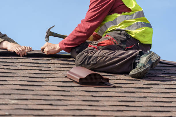 Quick and Trustworthy Emergency Roof Repair Services in Brodhead, WI