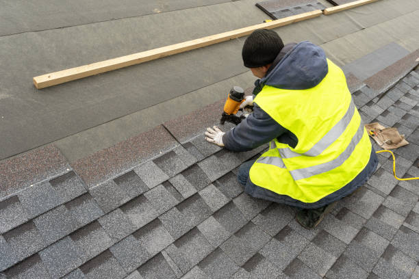Best Emergency Roof Repair  in Brodhead, WI