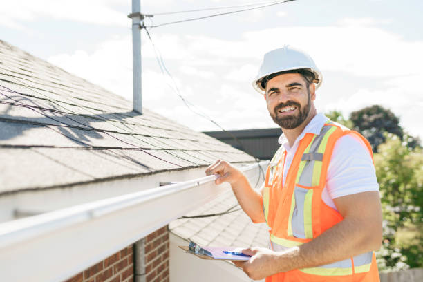 Best Emergency Roof Repair  in Brodhead, WI