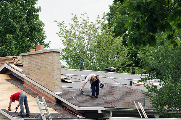Professional Roofing Contractor in Brodhead, WI