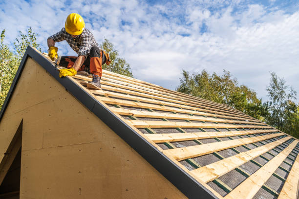 Heating Cable for Roof Installation in Brodhead, WI