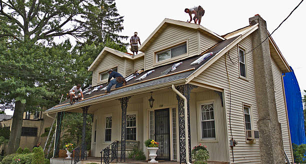 Heating Cable for Roof Installation in Brodhead, WI