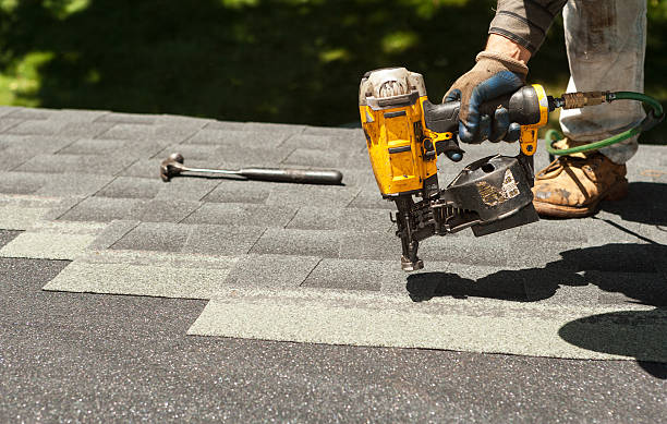 Best Roof Repair Services  in Brodhead, WI