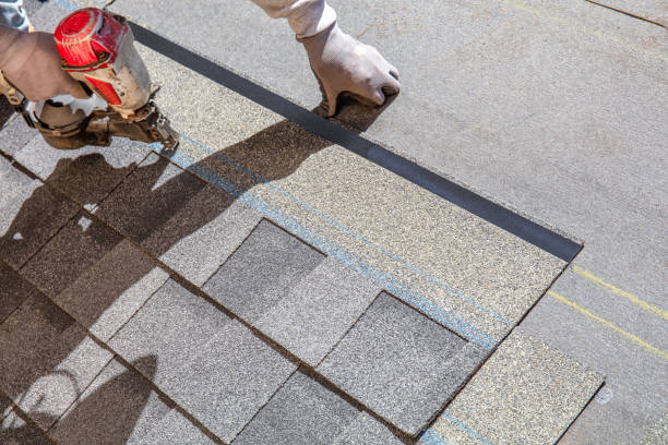 Quick and Trustworthy Emergency Roof Repair Services in Brodhead, WI